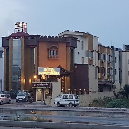 Hotel Ganges Rivera Haridwar Ngoại thất bức ảnh