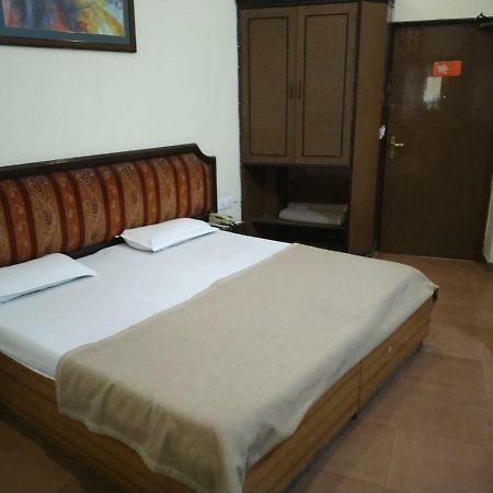 Hotel Ganges Rivera Haridwar Ngoại thất bức ảnh