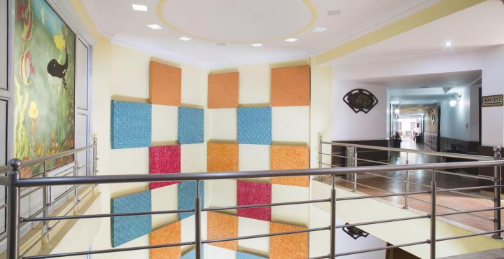 Hotel Ganges Rivera Haridwar Ngoại thất bức ảnh