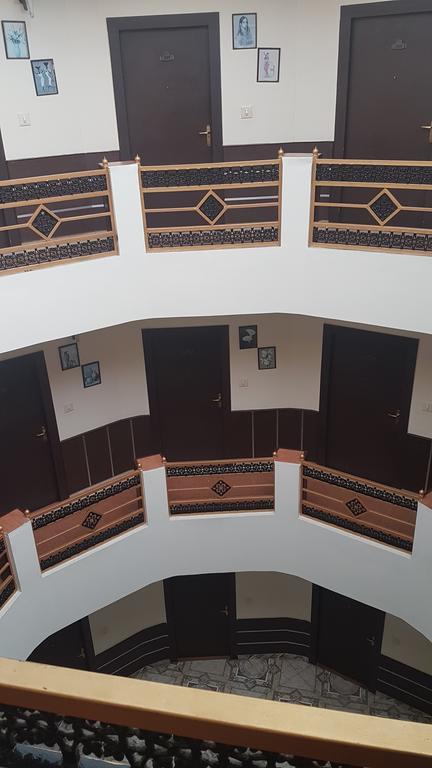 Hotel Ganges Rivera Haridwar Ngoại thất bức ảnh