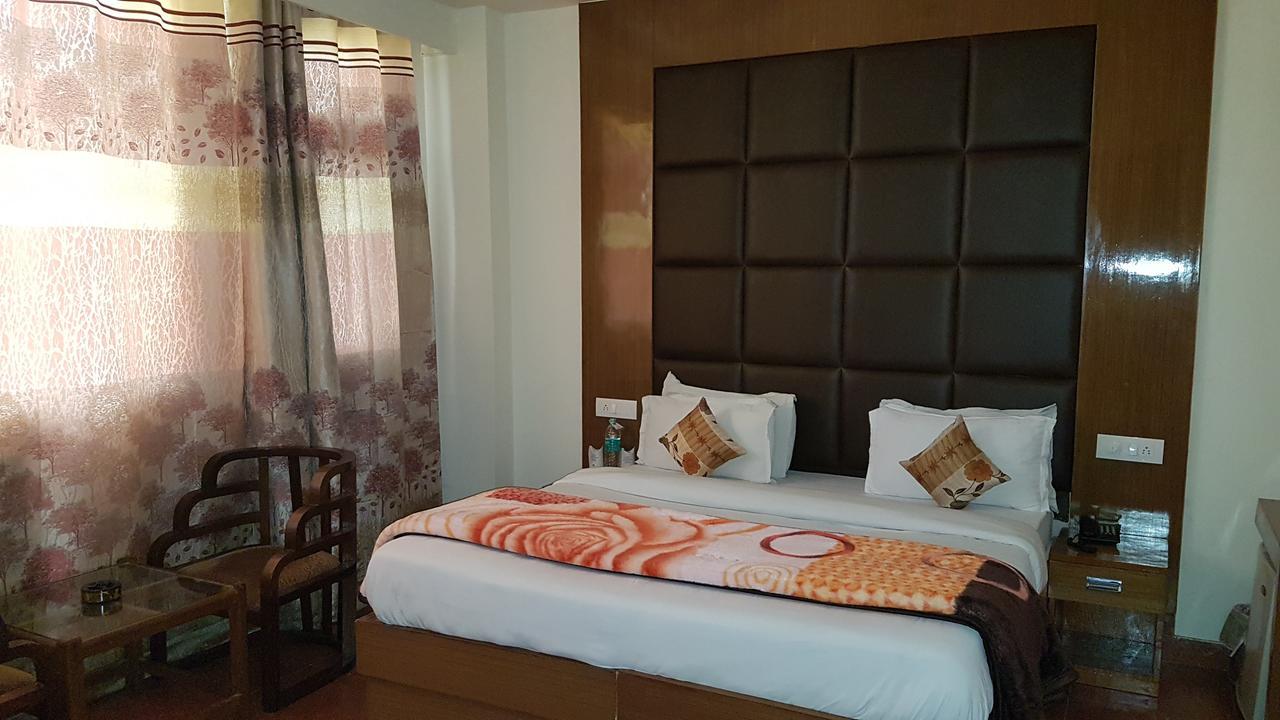 Hotel Ganges Rivera Haridwar Ngoại thất bức ảnh