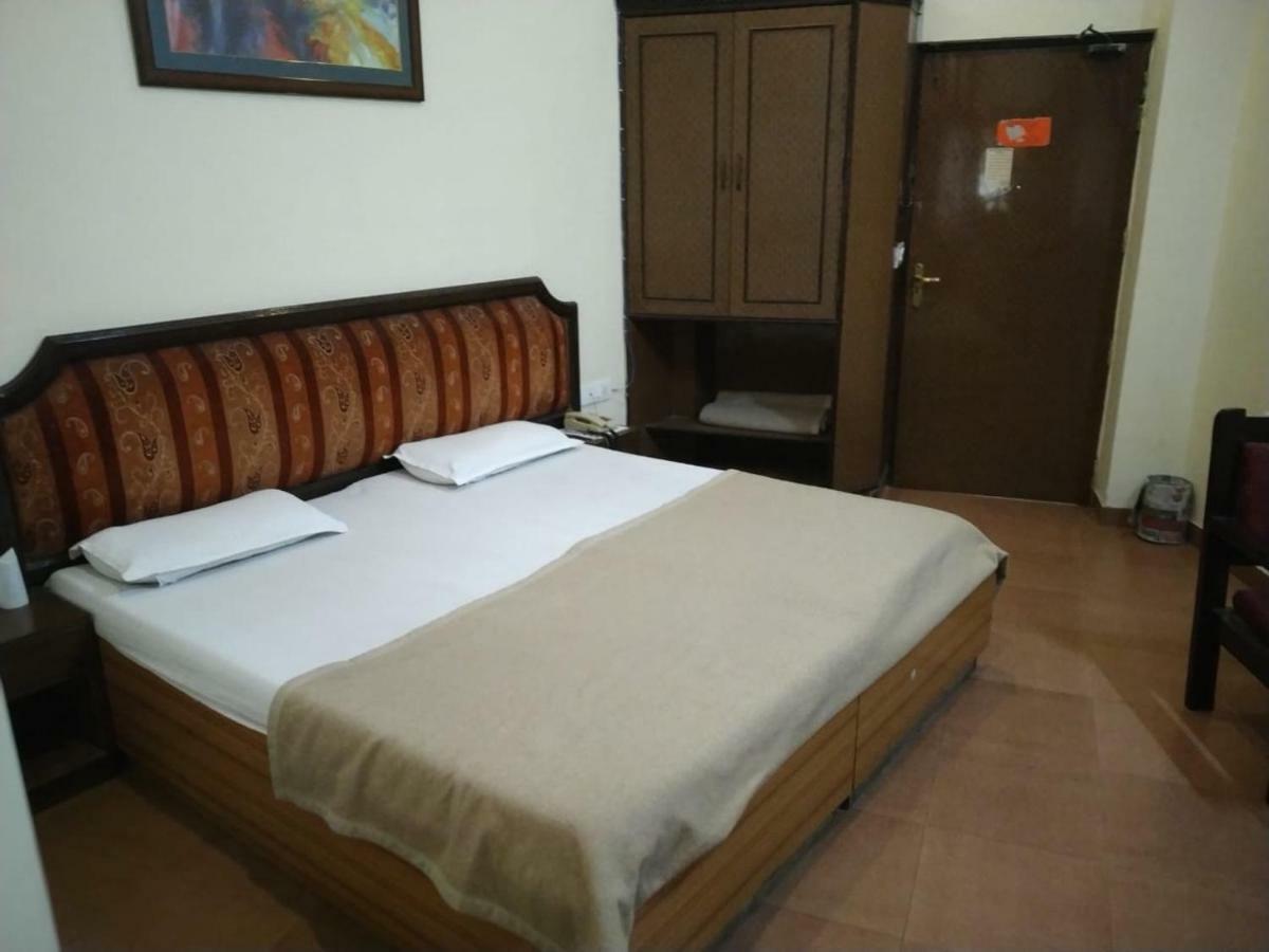 Hotel Ganges Rivera Haridwar Ngoại thất bức ảnh