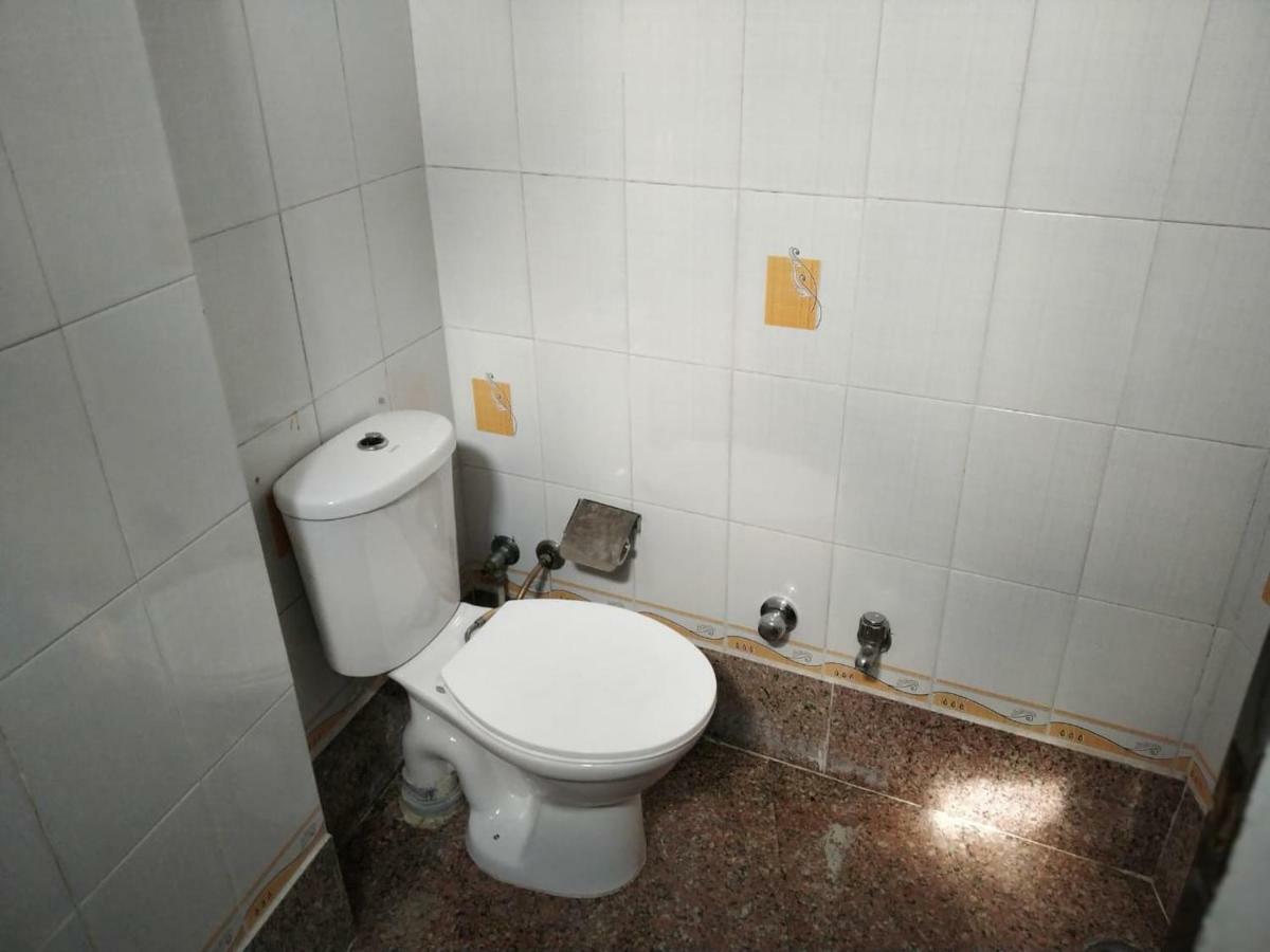 Hotel Ganges Rivera Haridwar Ngoại thất bức ảnh