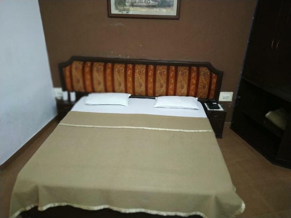 Hotel Ganges Rivera Haridwar Ngoại thất bức ảnh