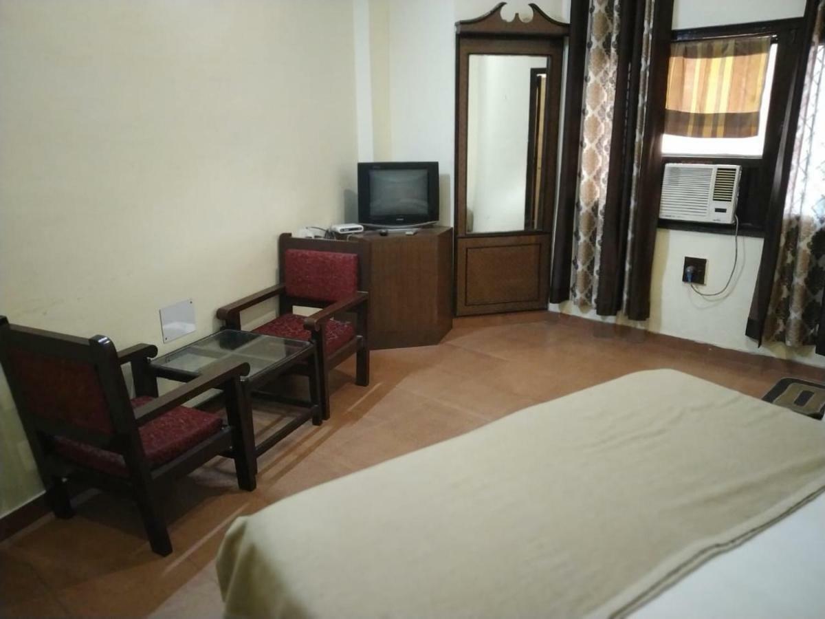 Hotel Ganges Rivera Haridwar Ngoại thất bức ảnh